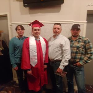 Meet your Posher, Ronnie